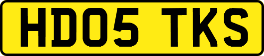 HD05TKS