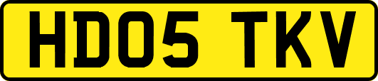 HD05TKV