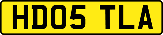 HD05TLA