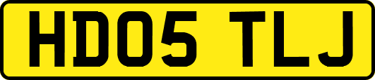 HD05TLJ