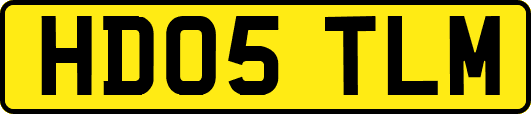 HD05TLM