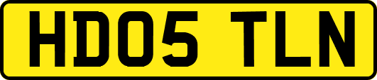 HD05TLN