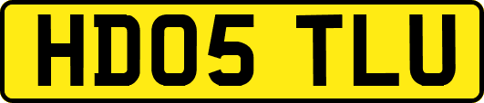 HD05TLU