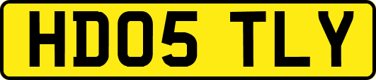 HD05TLY