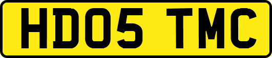 HD05TMC