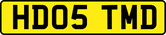 HD05TMD