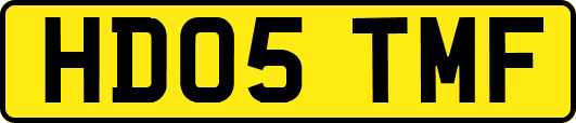 HD05TMF