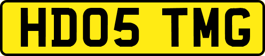 HD05TMG