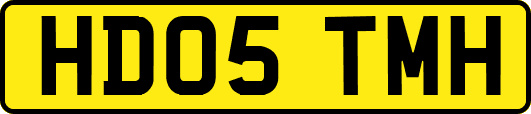 HD05TMH