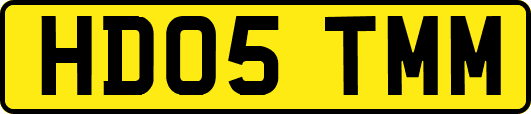HD05TMM