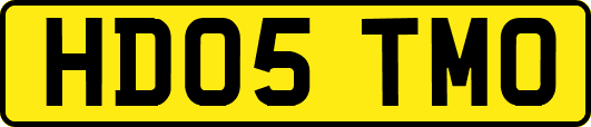 HD05TMO