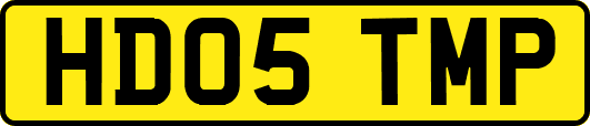 HD05TMP