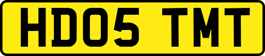 HD05TMT