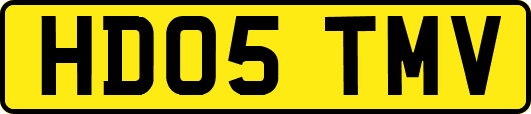 HD05TMV