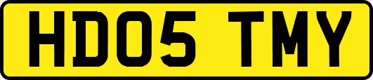 HD05TMY