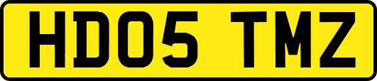 HD05TMZ