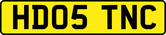 HD05TNC