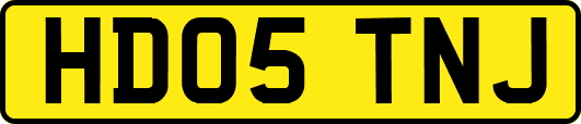 HD05TNJ