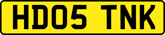 HD05TNK