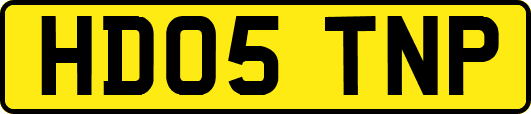 HD05TNP