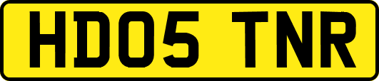 HD05TNR