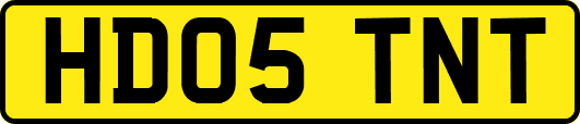 HD05TNT