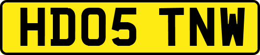 HD05TNW