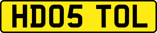 HD05TOL