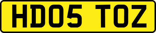 HD05TOZ