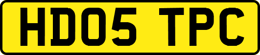 HD05TPC