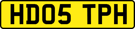 HD05TPH