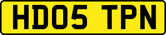 HD05TPN