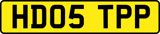 HD05TPP