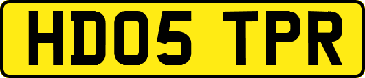 HD05TPR
