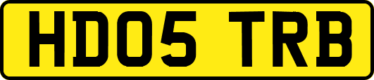 HD05TRB
