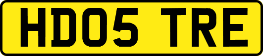 HD05TRE