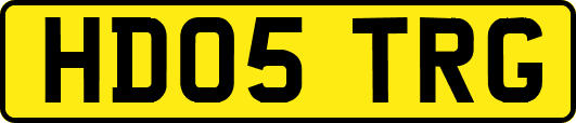 HD05TRG