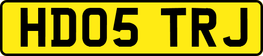 HD05TRJ