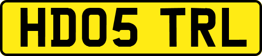 HD05TRL