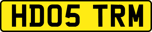 HD05TRM