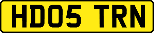 HD05TRN