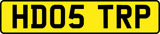 HD05TRP