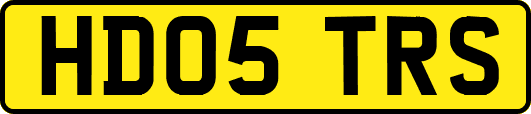 HD05TRS