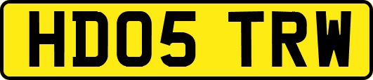 HD05TRW