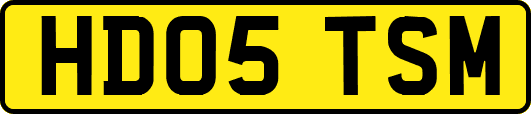 HD05TSM