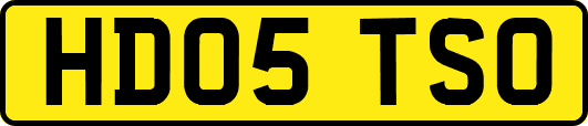 HD05TSO