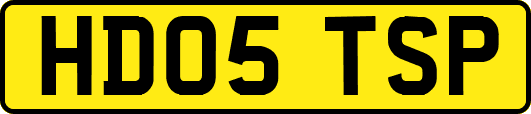 HD05TSP