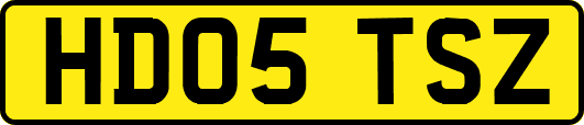 HD05TSZ