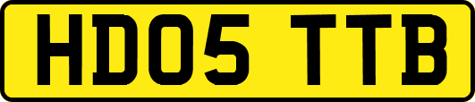 HD05TTB