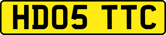 HD05TTC